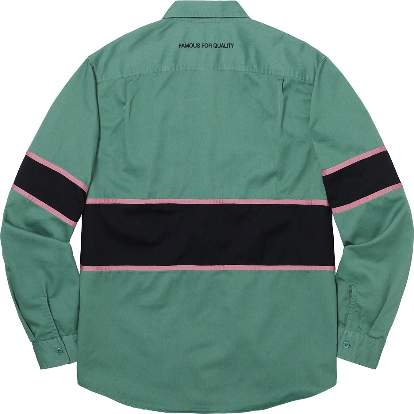 High Powered Work Shirt view 8